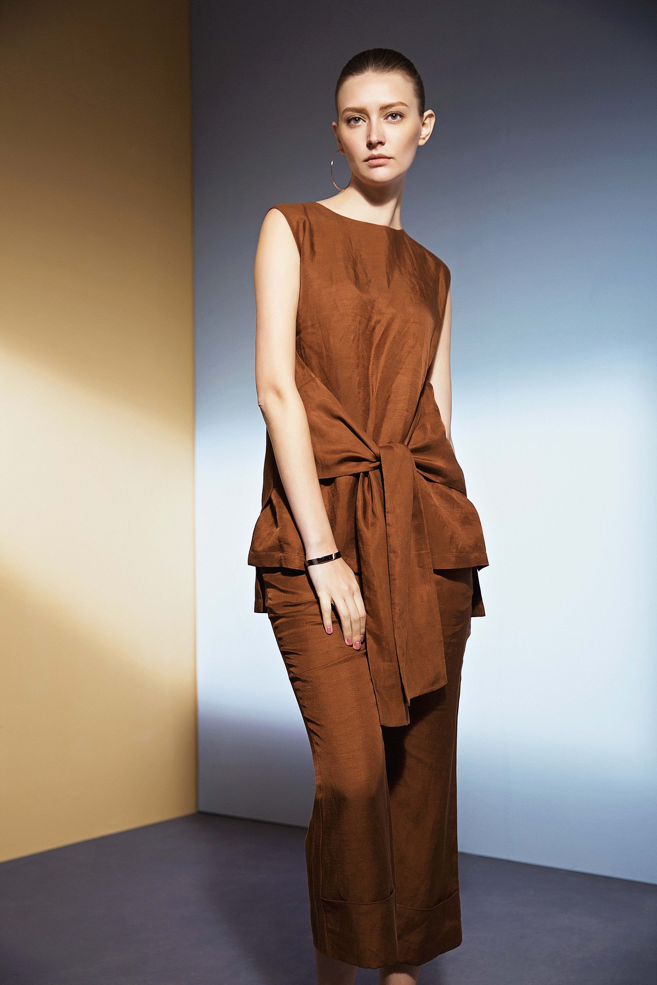 木心LAB|女装形象拍摄（图ZMjcwNzY4NDgw） - 人像摄影 - 站酷设计师摄影师林百万原创素材 - 站酷ZCOOL