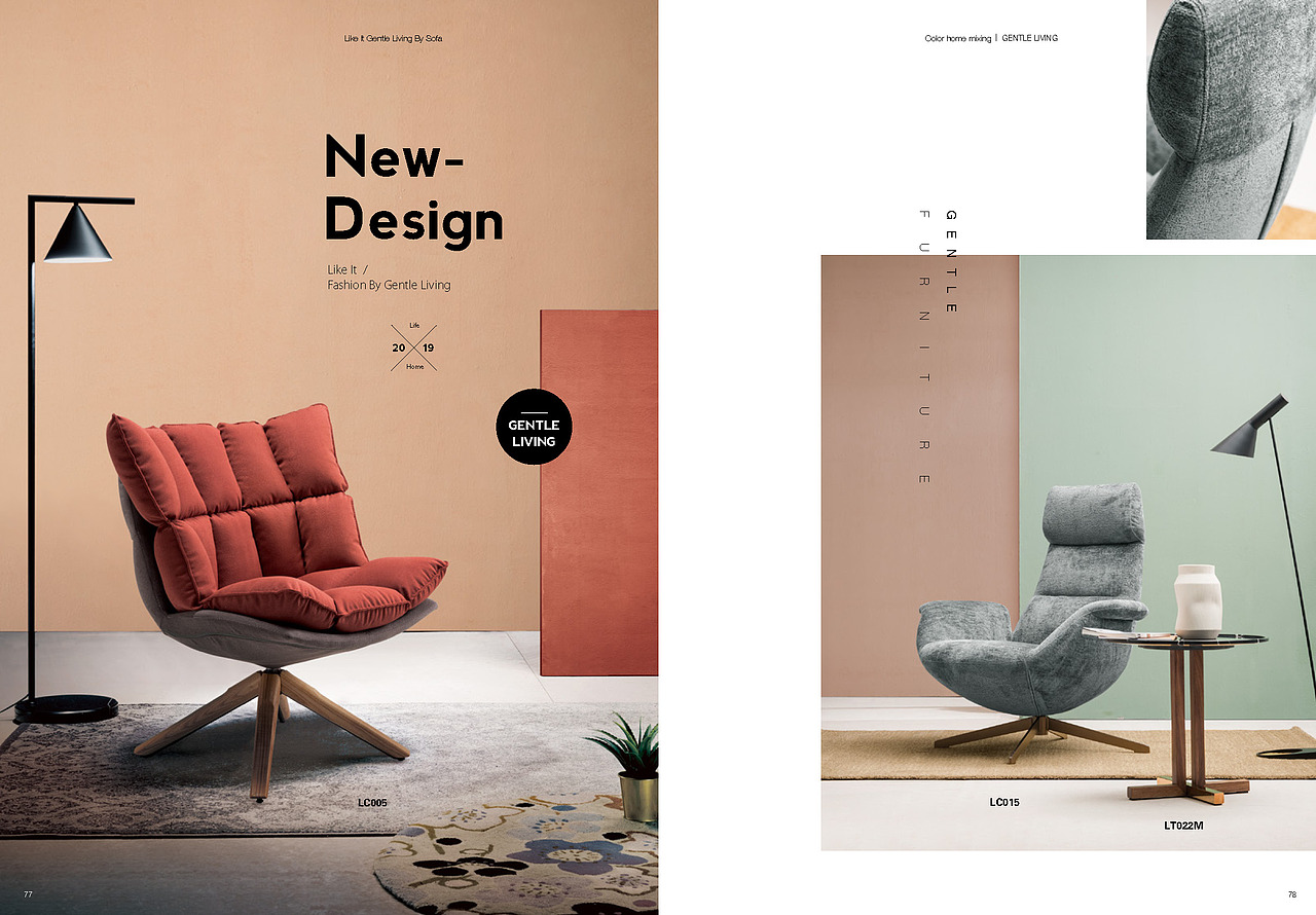 与自然家具呼吸（图ZMTk2MzkzMDg4） - 书籍/画册 - 站酷设计师hejianliu原创素材 - 站酷ZCOOL