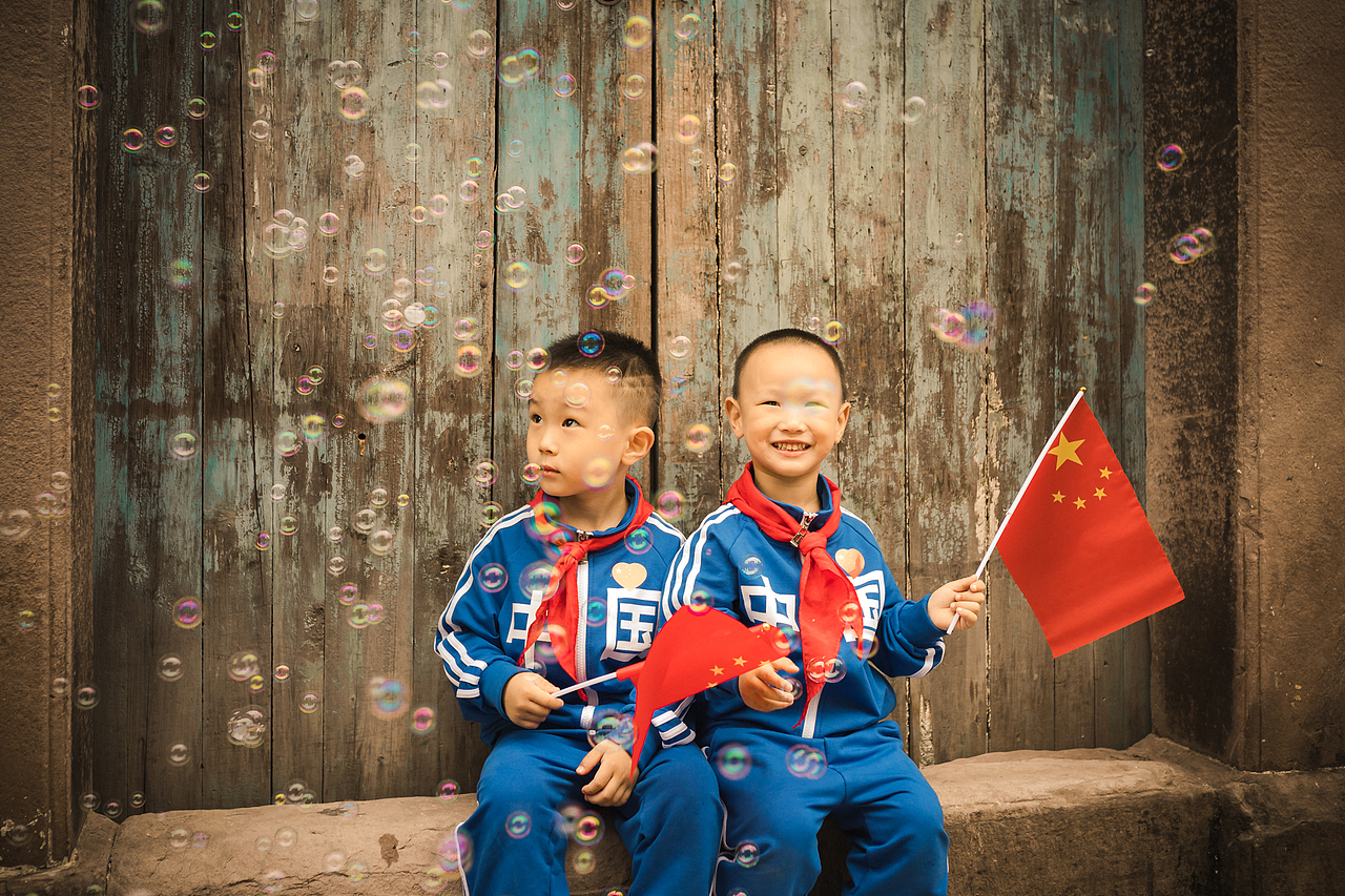 我和我的祖国（图ZMjI3Nzk0NDg0） - 人像摄影 - 站酷设计师一林的小岛原创素材 - 站酷ZCOOL