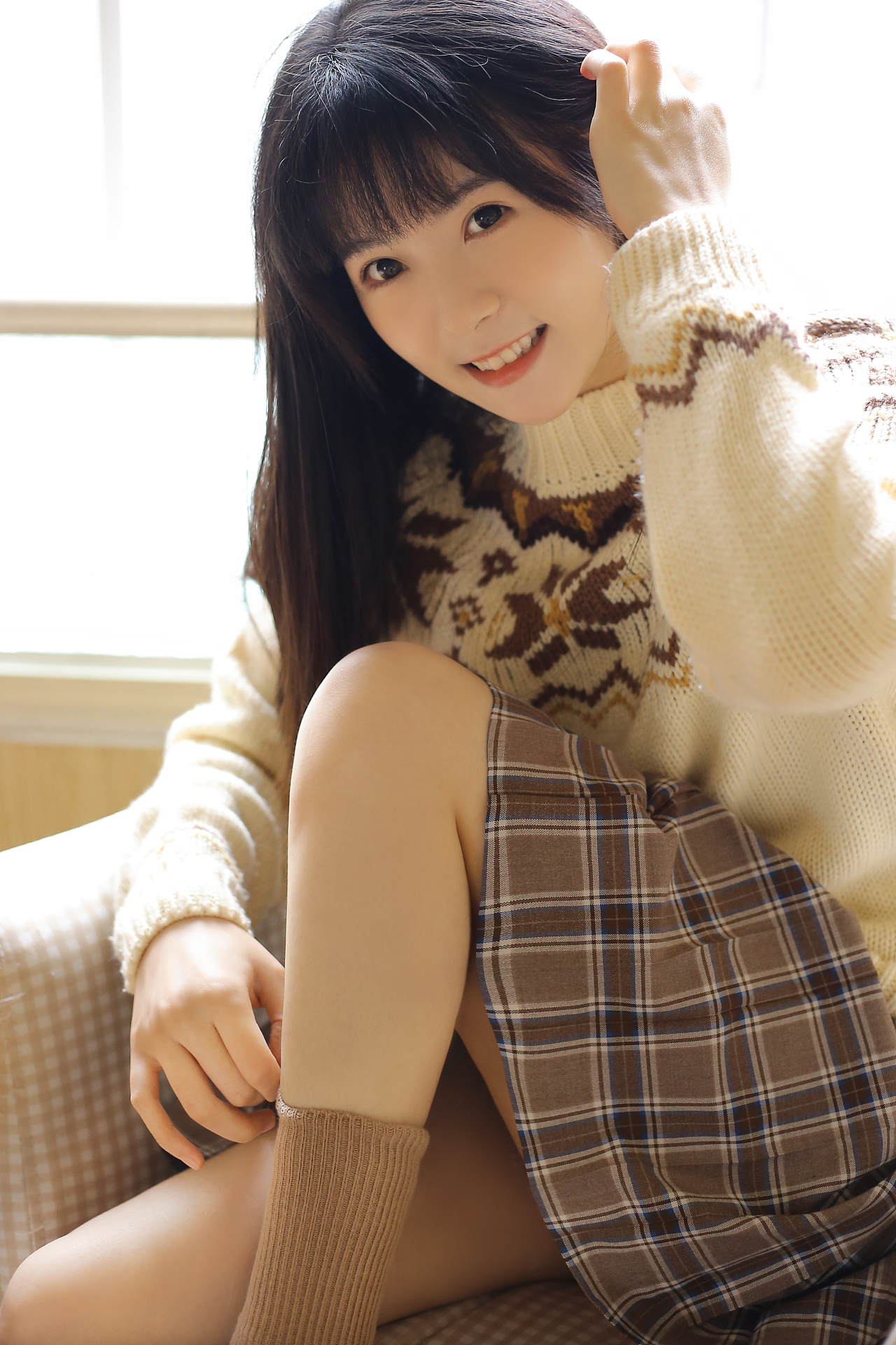 糖炒板栗96|摄影|人像摄影|王苏纸啊 - 原创作品 - 站酷 (zcool)