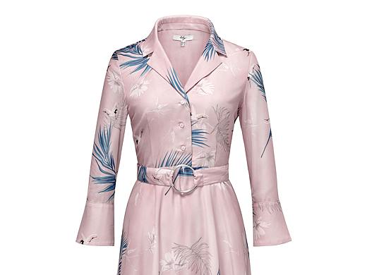 3D服装拍摄