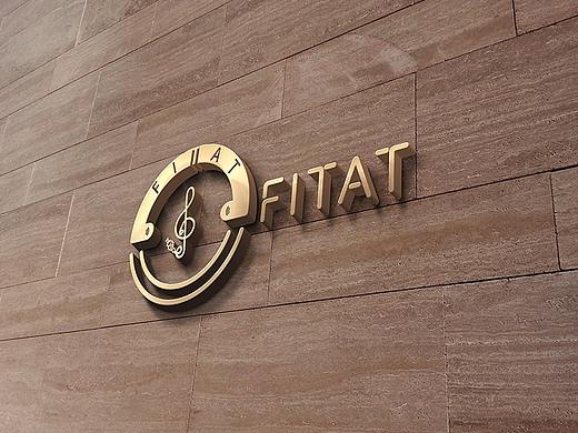 耳機logo提案&VI設(shè)計（個人主頁-ZNDM5NjkwODg=） - 品牌 - 站酷設(shè)計師開蓋有設(shè)計原創(chuàng)素材 - 站酷ZCOOL