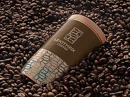 LEIOTHRIX COFFEE｜品牌設(shè)計(jì)