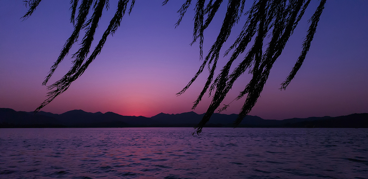 《韵·杭州》（图ZMTY4OTY4Njc2） - 人文/纪实摄影 - 站酷设计师大脸夏夏子原创素材 - 站酷ZCOOL