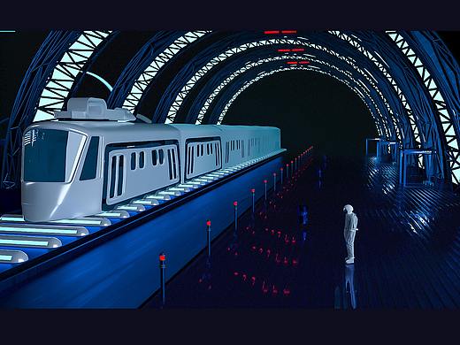 科技感+产品练习（个人主页-ZNDE5MzA0NTY=） - 产品 - 站酷设计师设计前卫原创素材 - 站酷ZCOOL