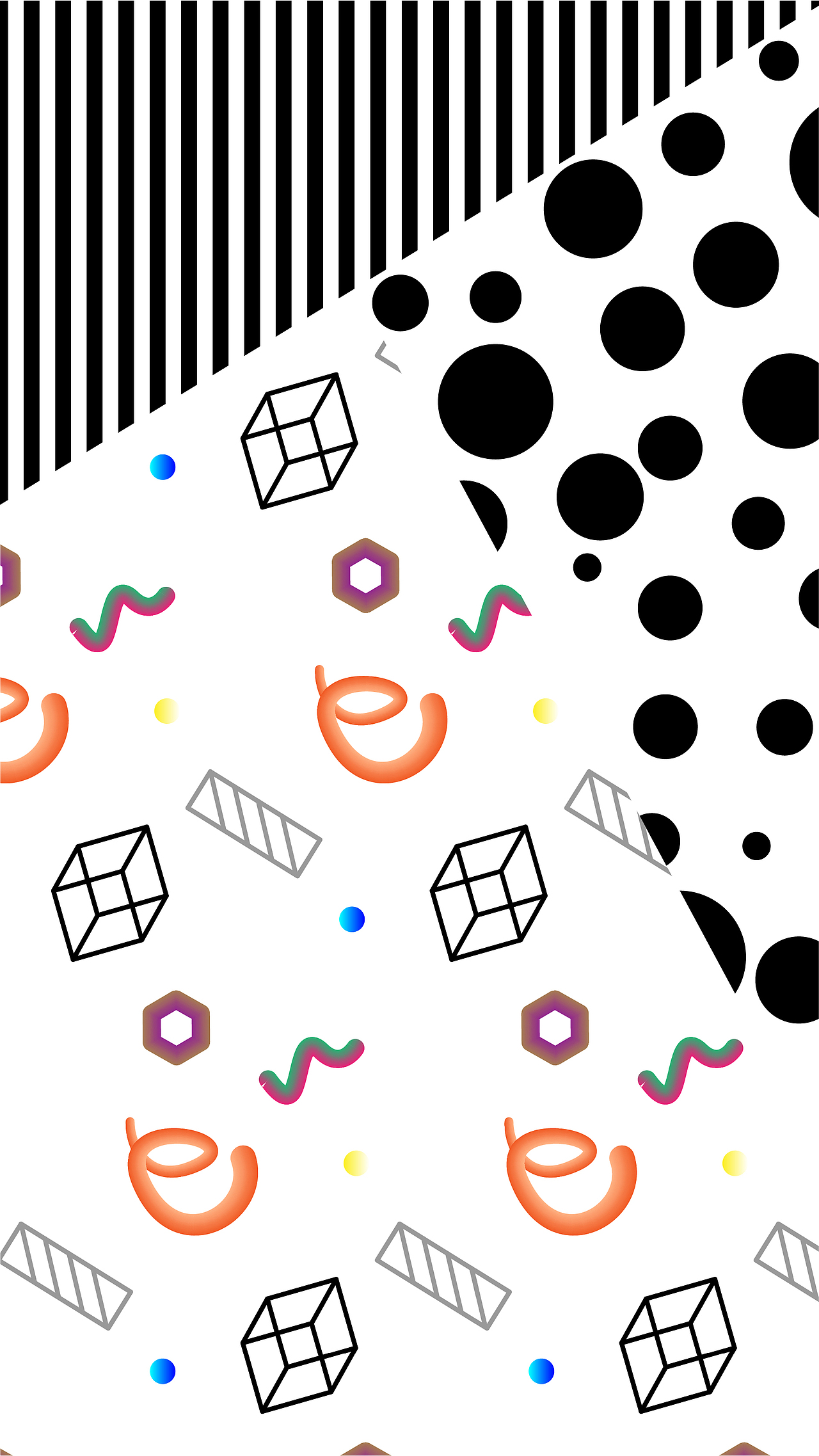 作品信息创作时间2018/10/25孟菲斯艺术0星座1添加表情喜欢ta的作品吗