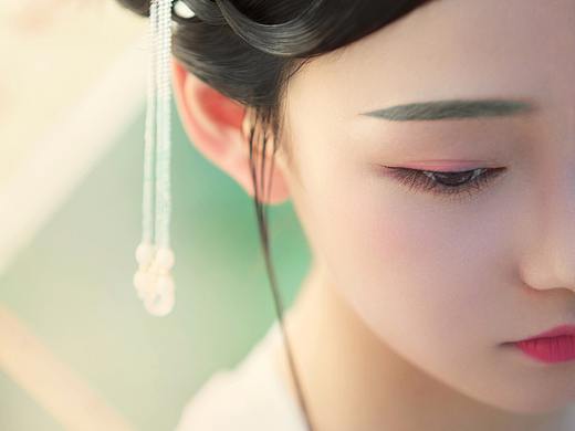 拂面