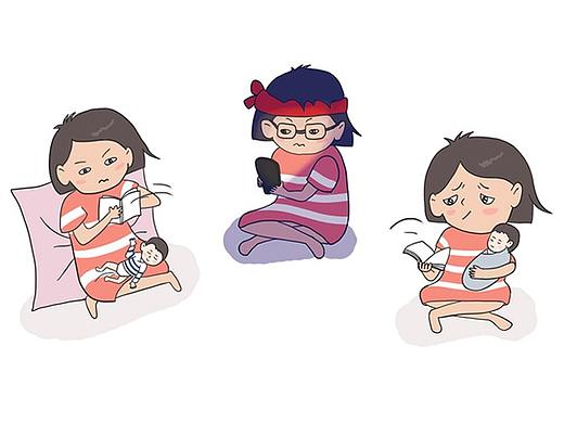 一个容易引起婆媳矛盾的世纪小小小小难题