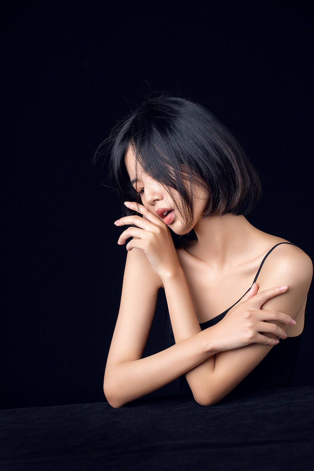 人像摄影 肖像照 形象照 团队照 艺术照 个人写真