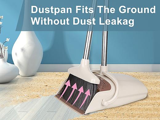 扫把 亚马逊 主图