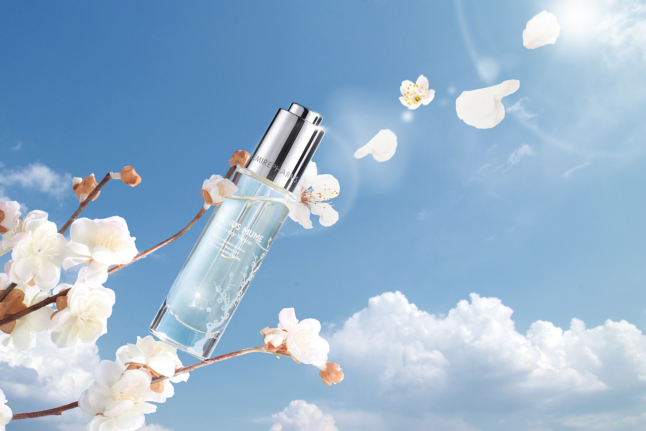 产品拍摄-美妆类（图ZMjQ3ODE2NTcy） - 产品摄影 - 站酷设计师CloudCC原创素材 - 站酷ZCOOL