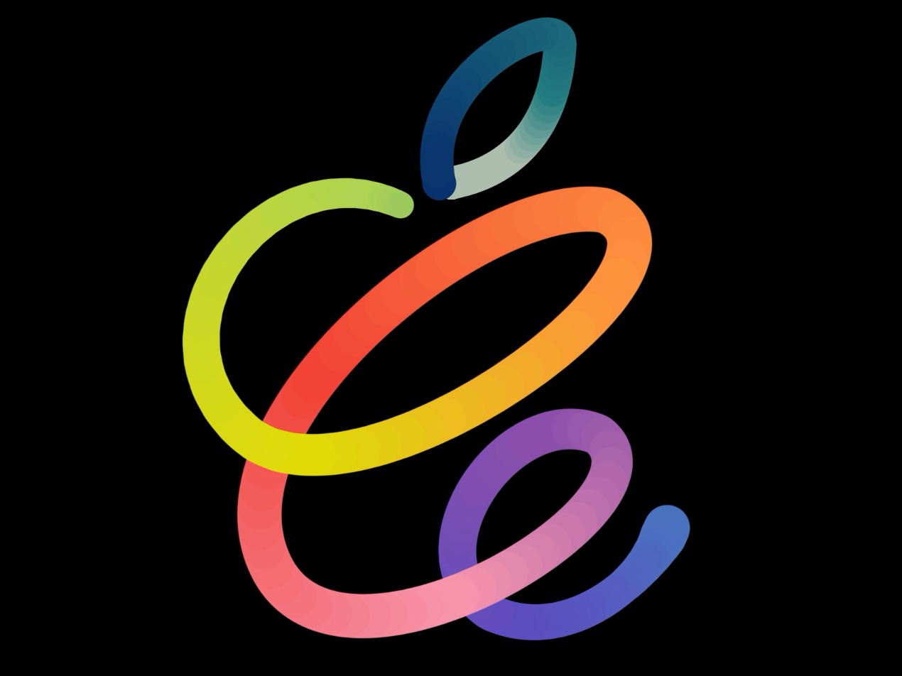 苹果时隔44年推出新的LOGO设计，还是彩虹色的「诺格设计」