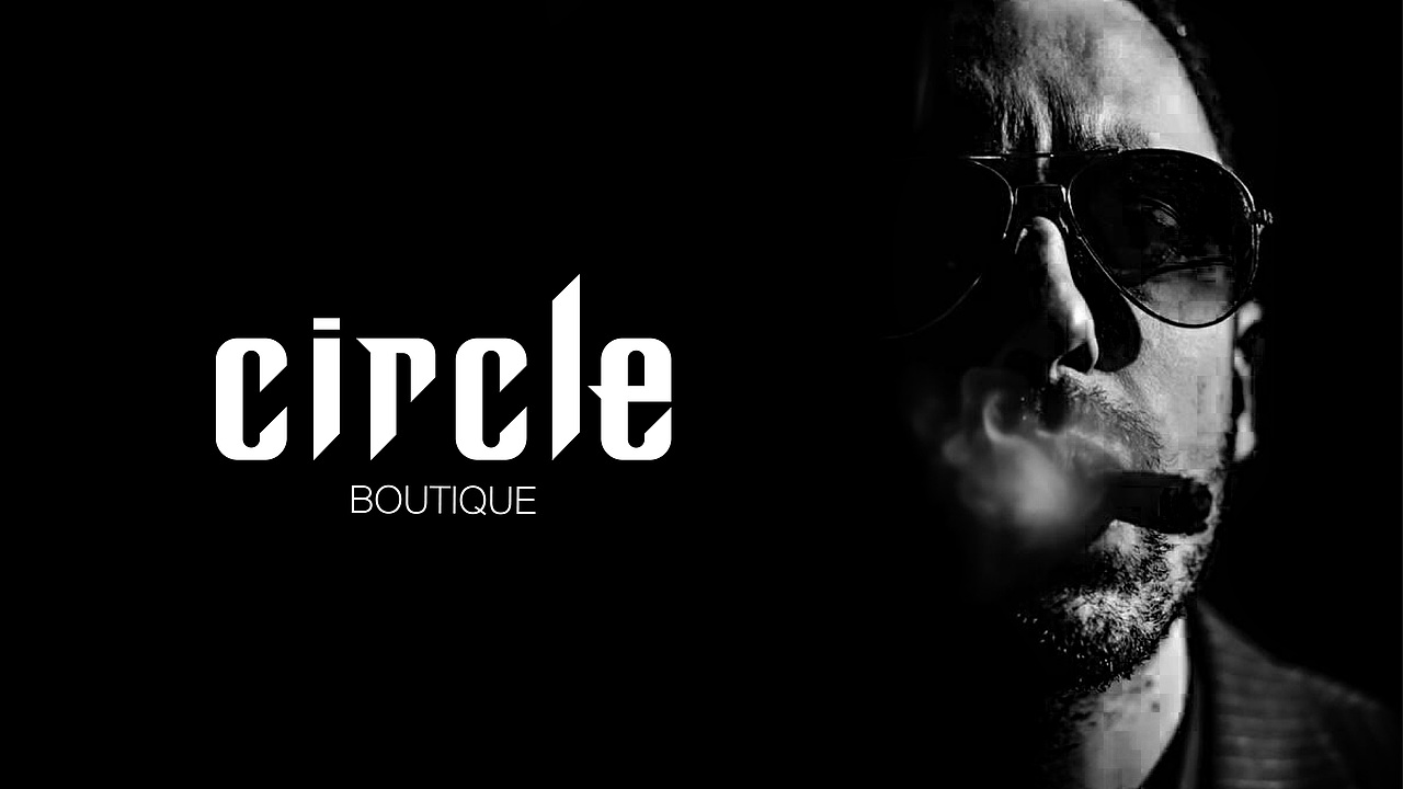 CIRCLE BOUTIQUE（图ZODc4OTk4NDQ=） - 品牌 - 站酷设计师BetterByDesign原创素材 - 站酷ZCOOL