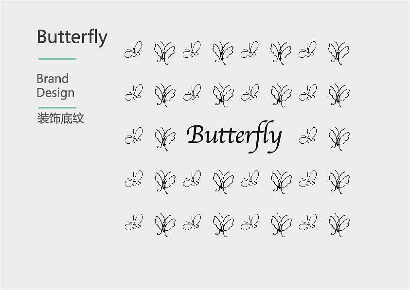 Butterfly视觉识别手册