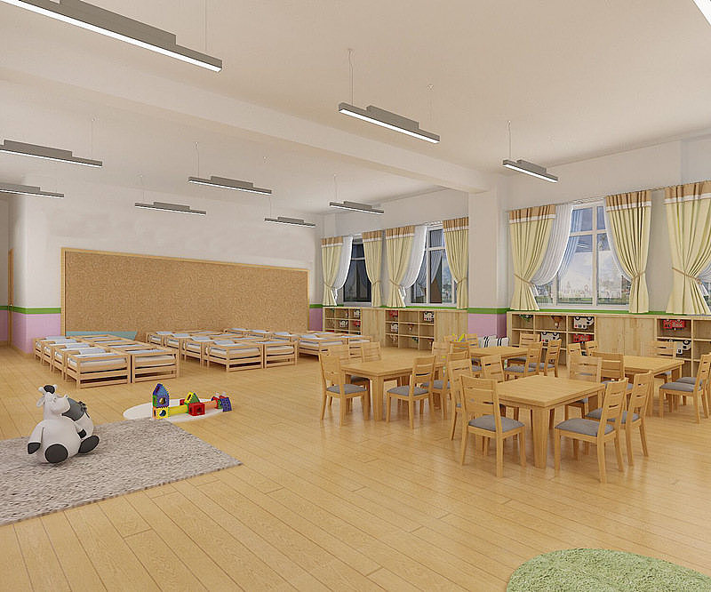 西安2017年月子会所效果图展示,咨询电话:134-8491-7220