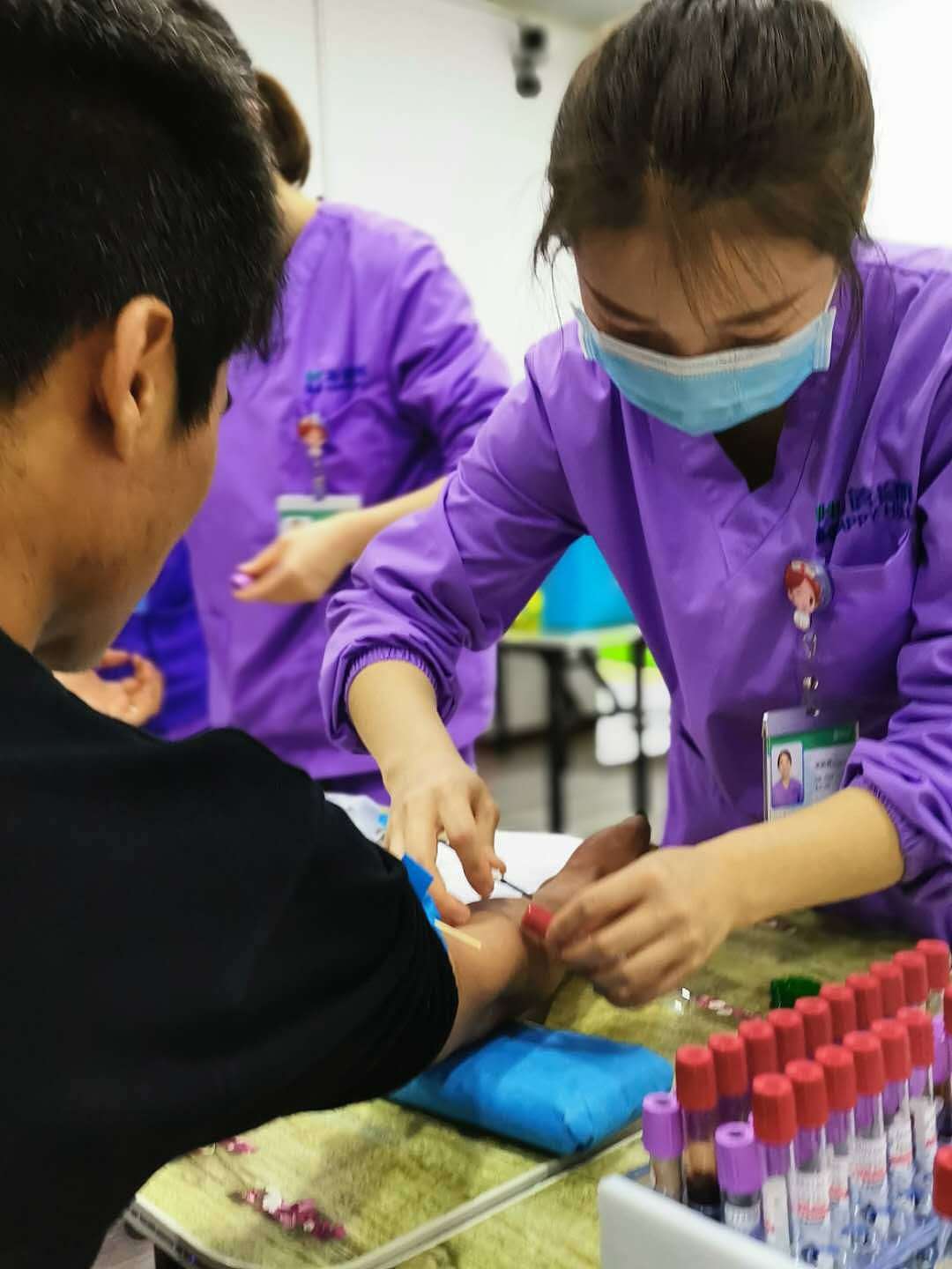 西安海蓓诊所 海蓓健康树 全民计划第二站系列活动（图ZMTUzNDE3MTcy） - 人像摄影 - 站酷设计师海蓓原创素材 - 站酷ZCOOL