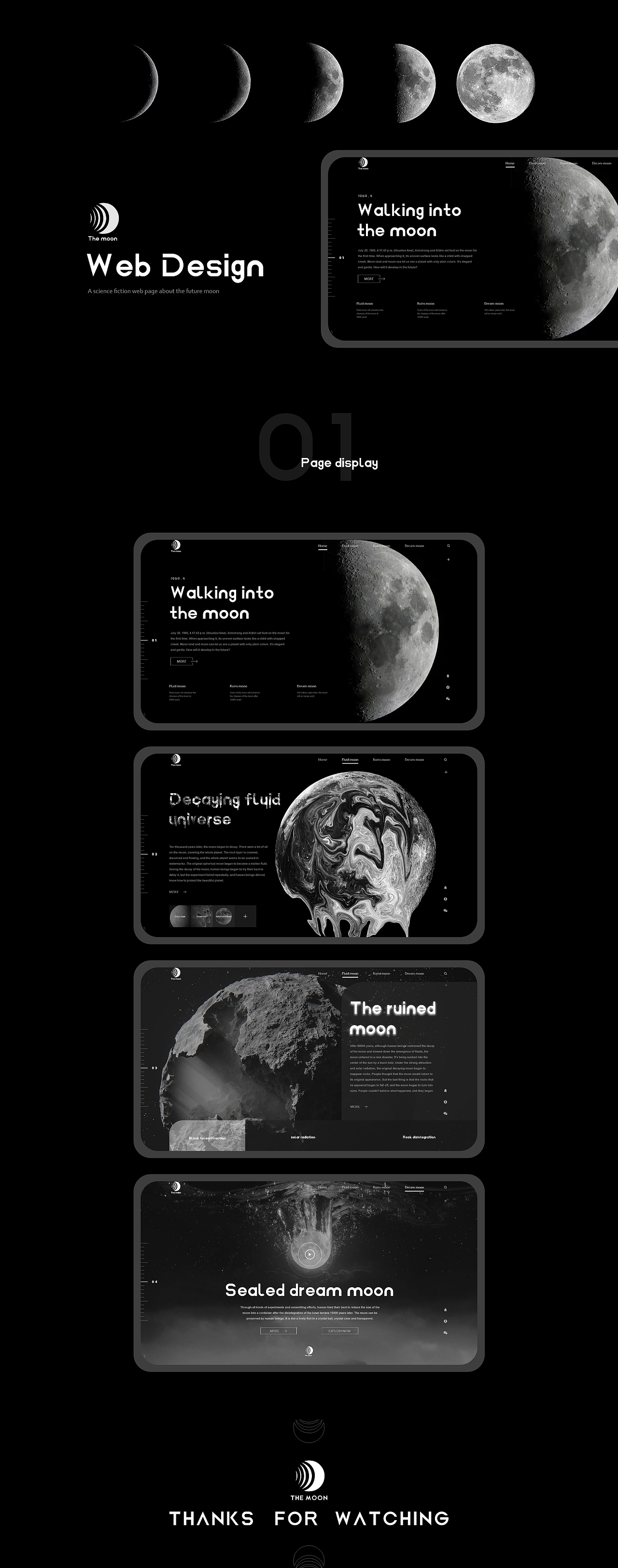 概念网页（图ZMTg2MDMxMzQ4） - 其他网页 - 站酷设计师三有楠木原创素材 - 站酷ZCOOL