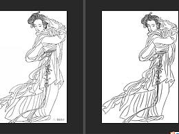 手绘入门预习作业呀