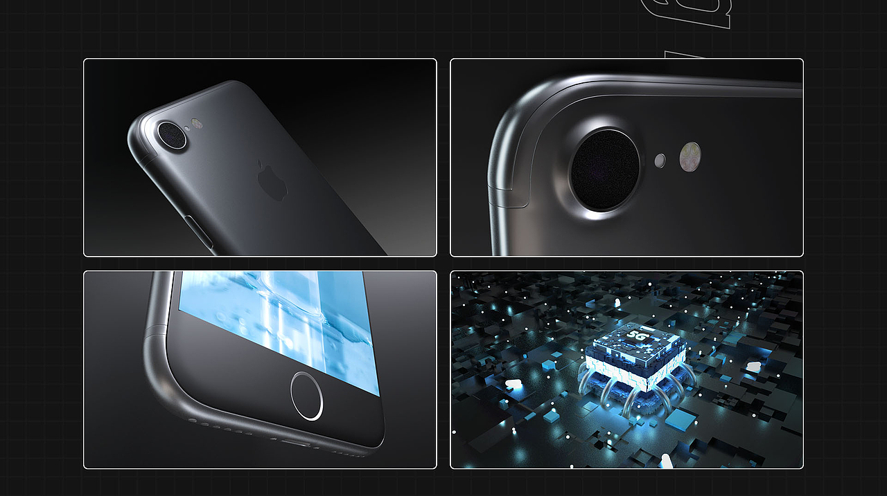 一些学生的C4D视频（图ZMjgzMDEwNjg0） - 动画/影视 - 站酷设计师朱昌潦原创素材 - 站酷ZCOOL