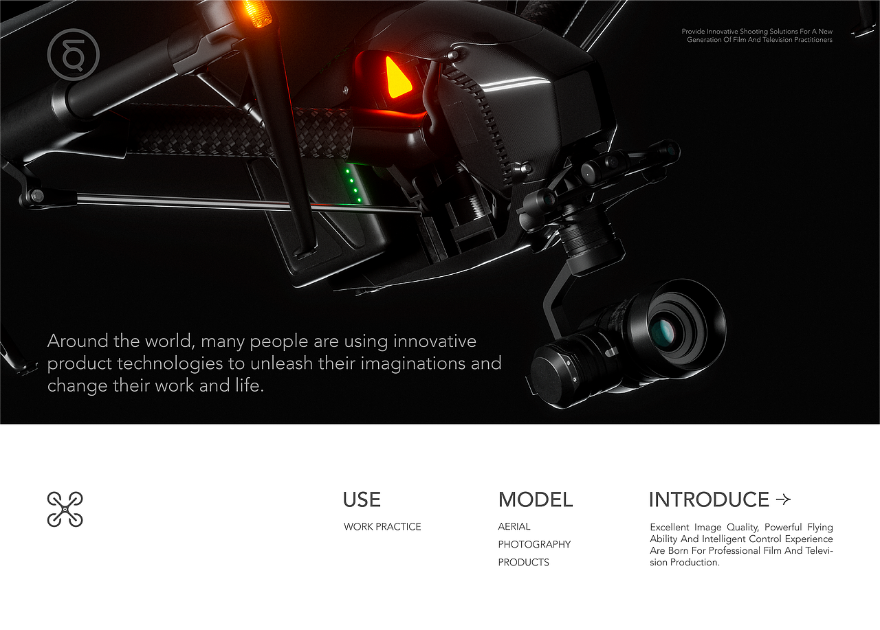 悟 Inspire 2（图ZMjg4NDMwOTI0） - 产品 - 站酷设计师小奋青DMDR原创素材 - 站酷ZCOOL