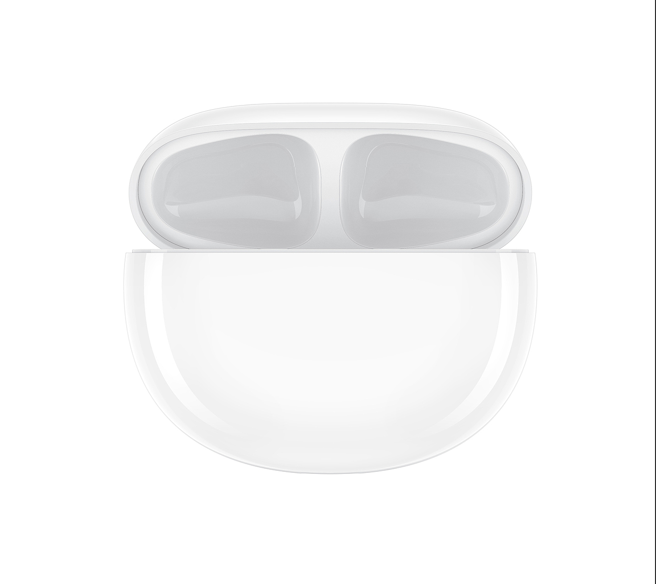 三月产品渲染~(蓝牙耳机)