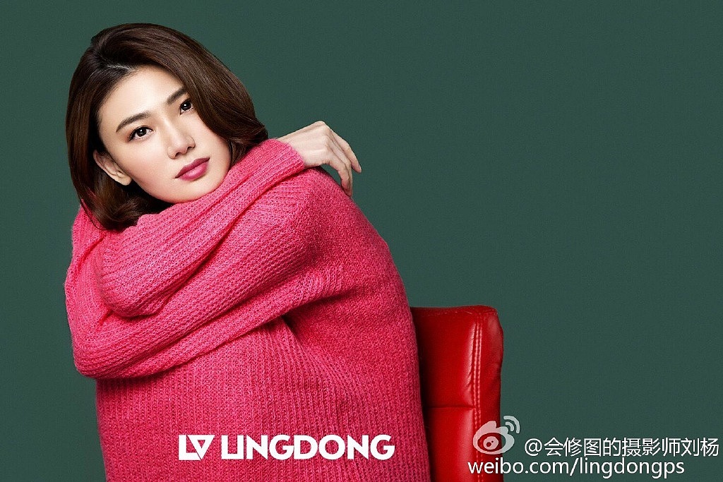 刘冬面包树上的女人饰演沈光蕙