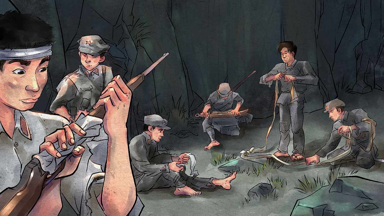 场景（图ZNjAzMDIyMDA=） - 概念设定 - 站酷设计师monmonnm原创素材 - 站酷ZCOOL