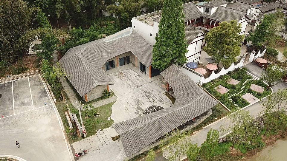 贵州文化旅游设计/贵阳山地旅游规划/湖泊旅游设计公司