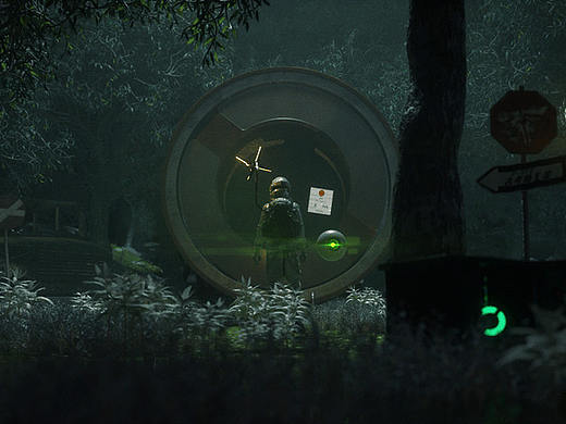 2021 核聚变 G-Fusion | 登录