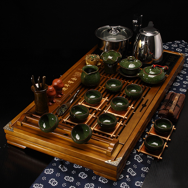 茶具套装拍摄（图ZMTQ3MDg1NTI=） - 产品摄影 - 站酷设计师煮熟的鹌鹑蛋原创素材 - 站酷ZCOOL