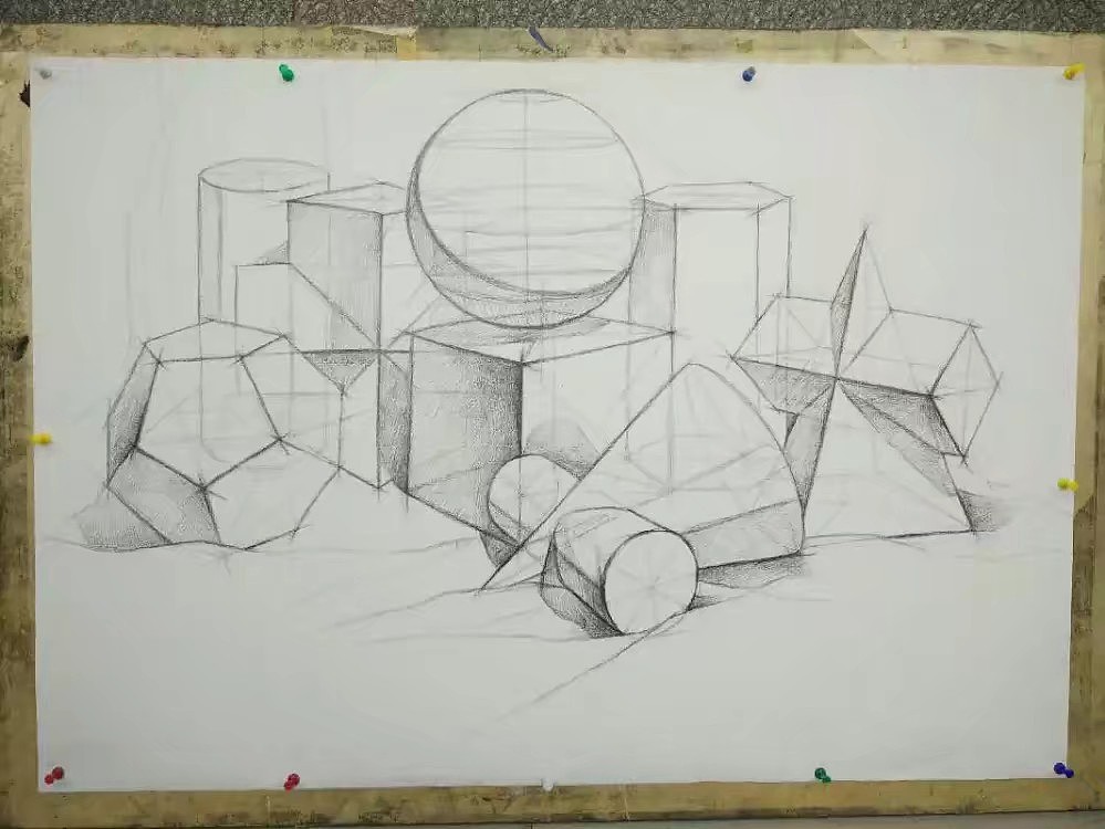 素描（图ZMTQwMTYyOTA4） - 绘画 - 站酷设计师三苏258原创素材 - 站酷ZCOOL