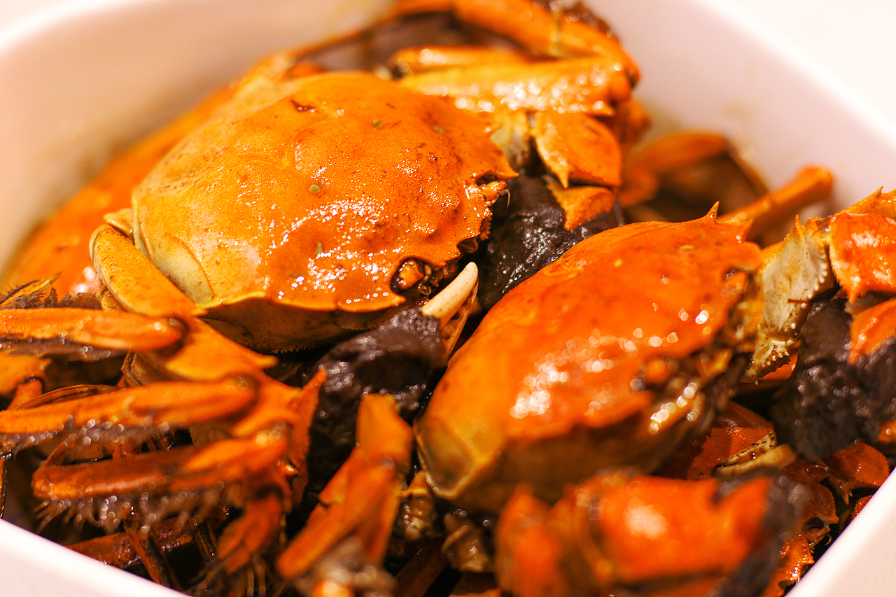 小龙虾美食产品拍摄（图ZMTY4NTQ1OTY0） - 产品摄影 - 站酷设计师TneTne原创素材 - 站酷ZCOOL