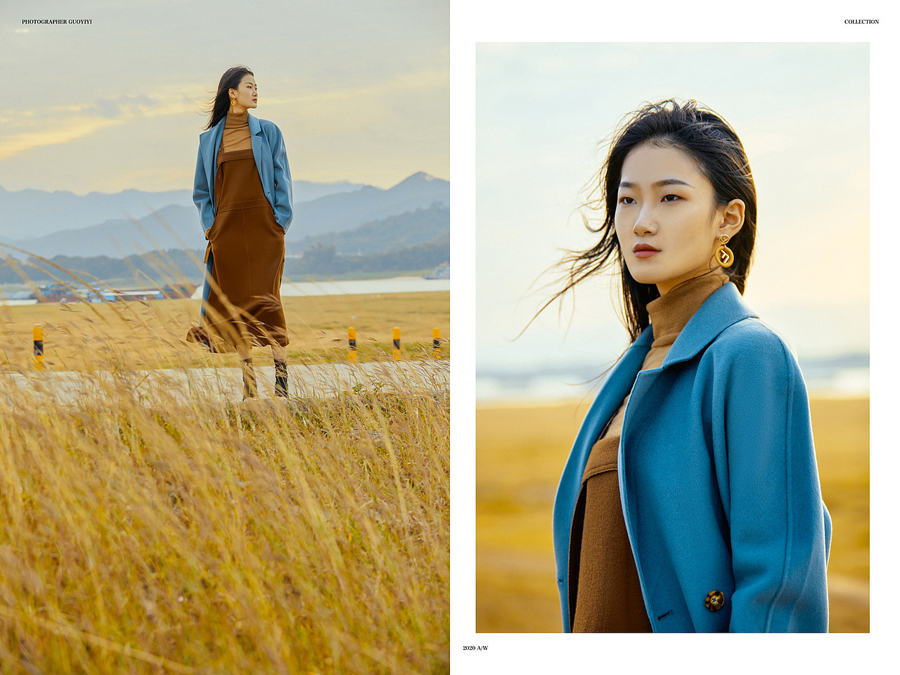 2020 AMASS A/W（图ZMjMyMDgyMzIw） - 时尚/艺术摄影 - 站酷设计师guoyiyivip原创素材 - 站酷ZCOOL