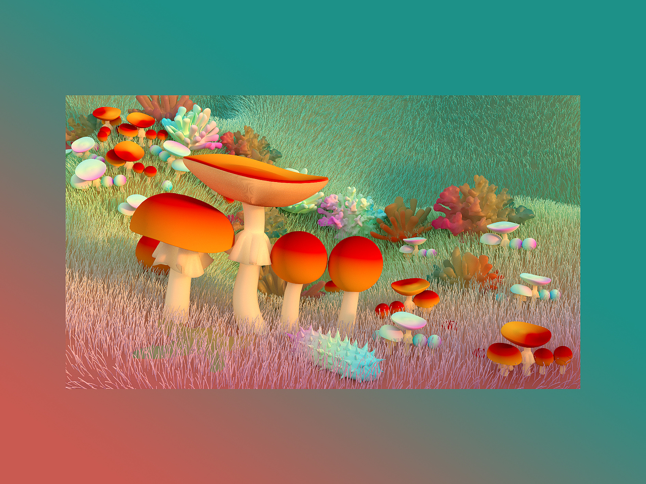 深海系列一渐变（图ZMjg0Njc5Mjc2） - 场景 - 站酷设计师HansChen07原创素材 - 站酷ZCOOL