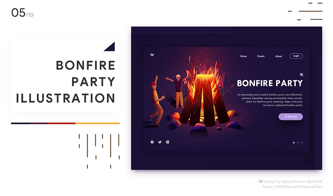 西城插画作品集（图ZMTIyNDUwNzY4） - 艺术插画 - 站酷设计师西城Sakura原创素材 - 站酷ZCOOL