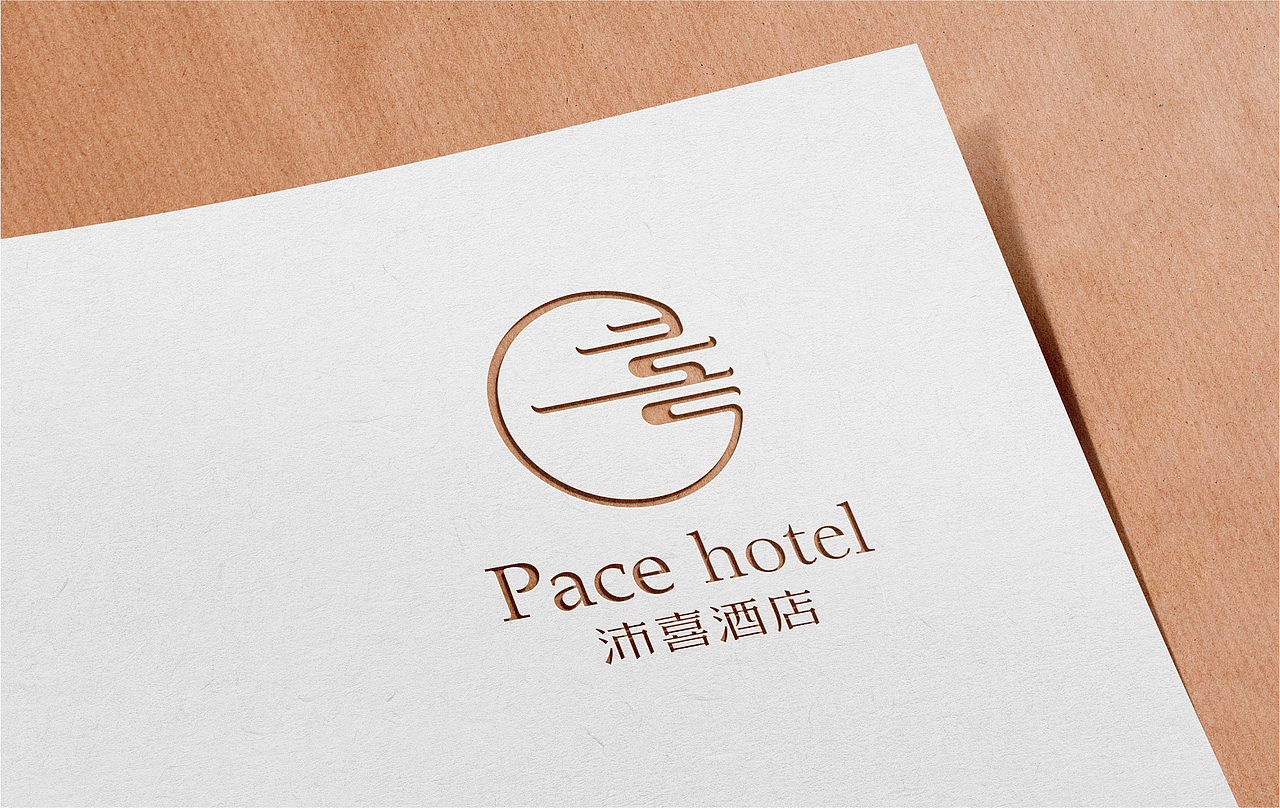 上行案例 / 苏州沛喜酒店