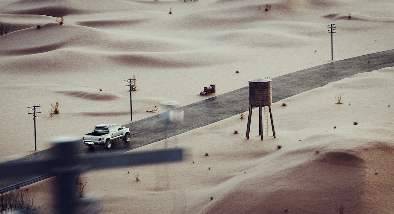 toyota tacoma&保险杠