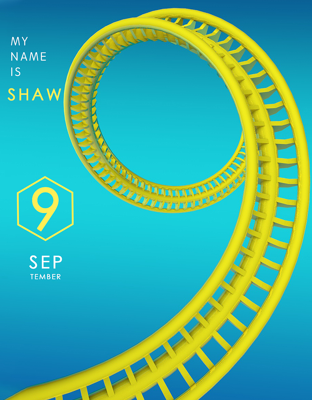 C4D练习作品（图ZMjI4MTc2NjQ0） - 场景 - 站酷设计师满目逢秋原创素材 - 站酷ZCOOL