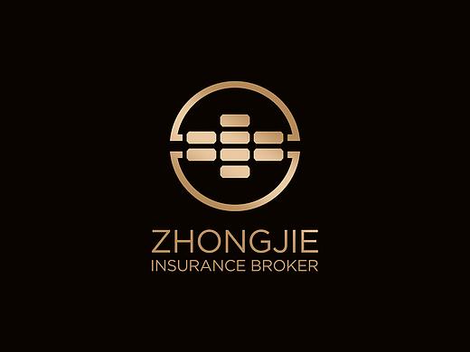 中捷保险经纪公司logo