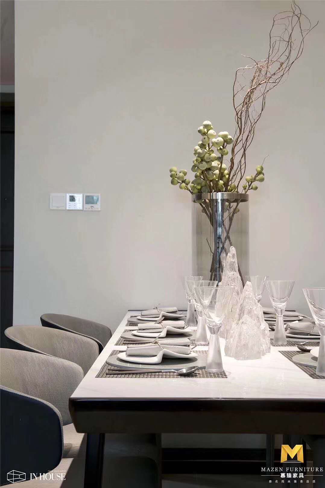 设计全案落地,定制家具🔥