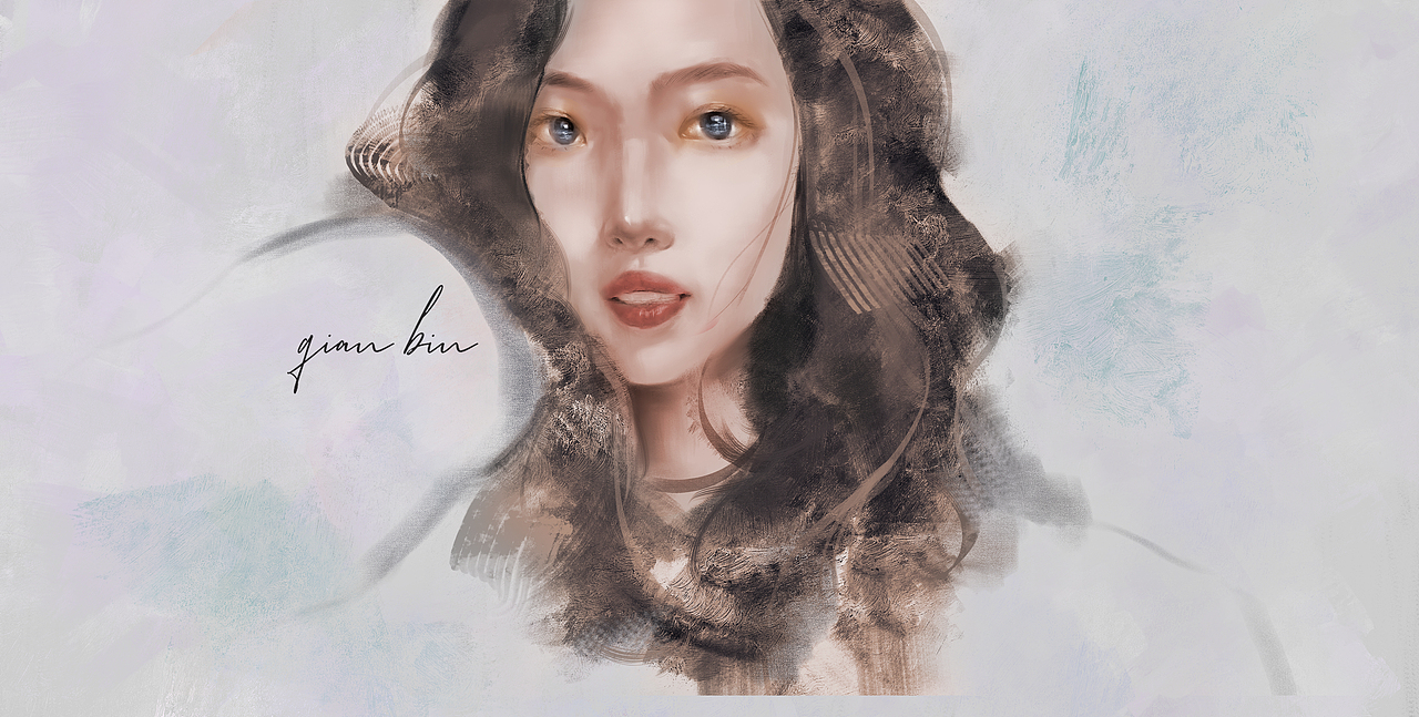 最近的一些作品（图ZMTk2NjQwMDE2） - 艺术插画 - 站酷设计师不要搞了好了原创素材 - 站酷ZCOOL