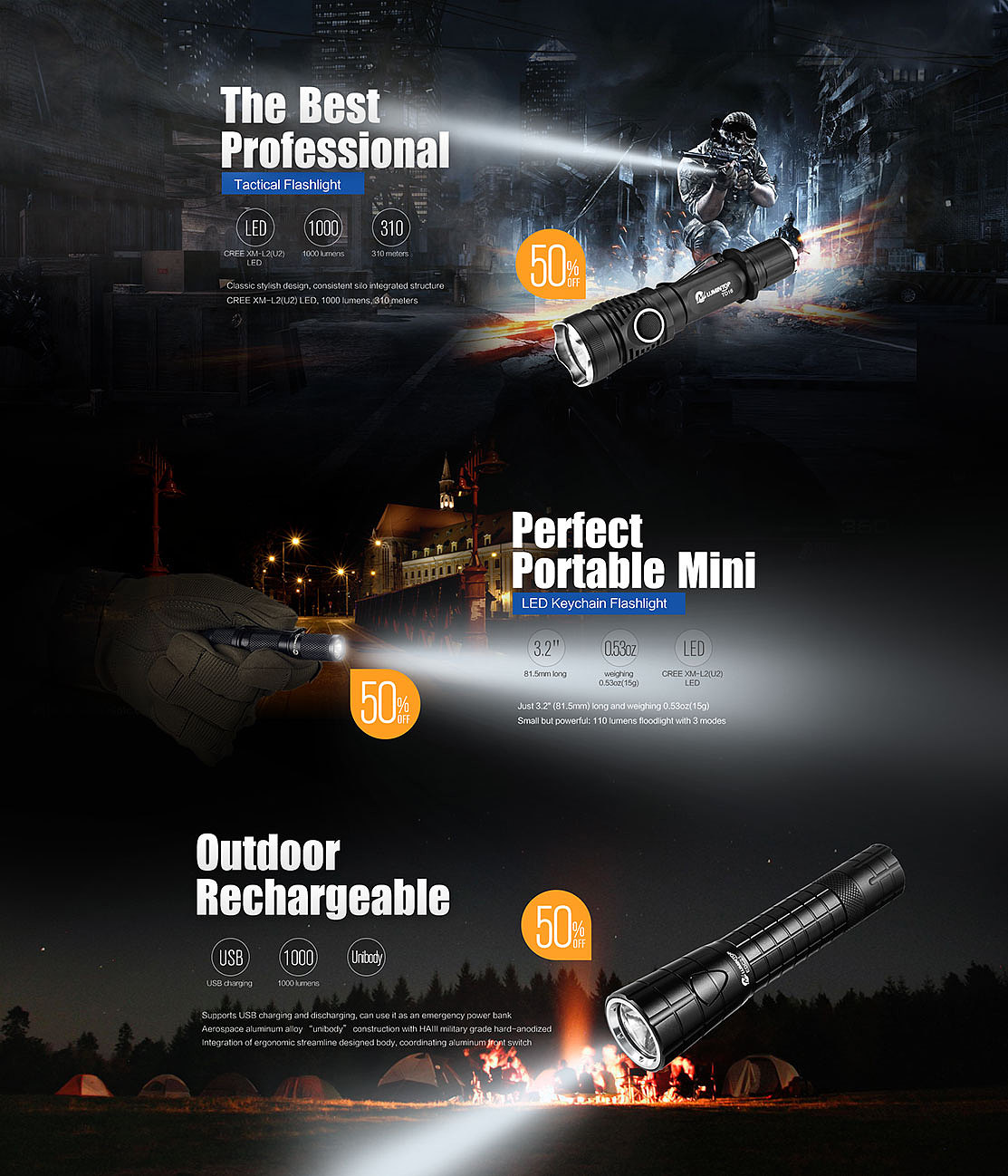 2015年设计作品总结 电商淘宝天猫详情首页（图ZNTc4MTgxMzY=） - 电商 - 站酷设计师一寸阳光原创素材 - 站酷ZCOOL