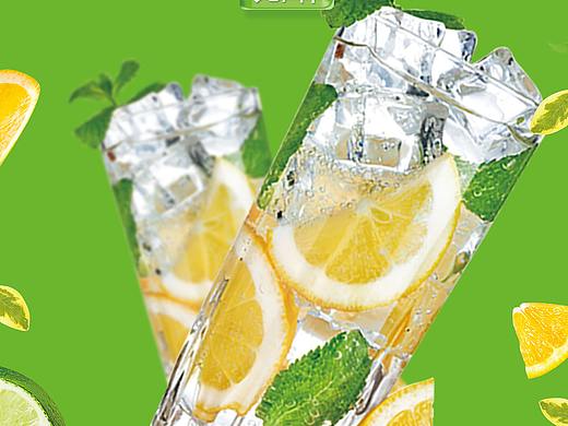 展架（个人主页-ZMzgxNTI5MTY=） - 宣传物料 - 站酷设计师布星小鱼原创素材 - 站酷ZCOOL