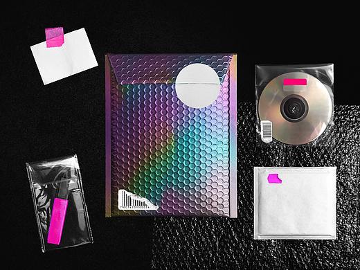 特殊材質樣機（個人主頁-ZNTYwMTQ1NDg=） - 其他平面 - 站酷設計師射擊師M原創(chuàng)素材 - 站酷ZCOOL