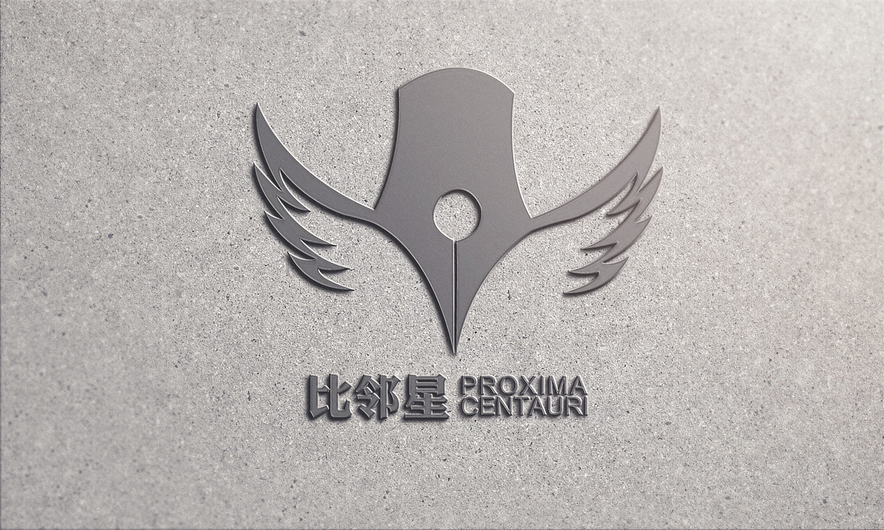 品牌logo