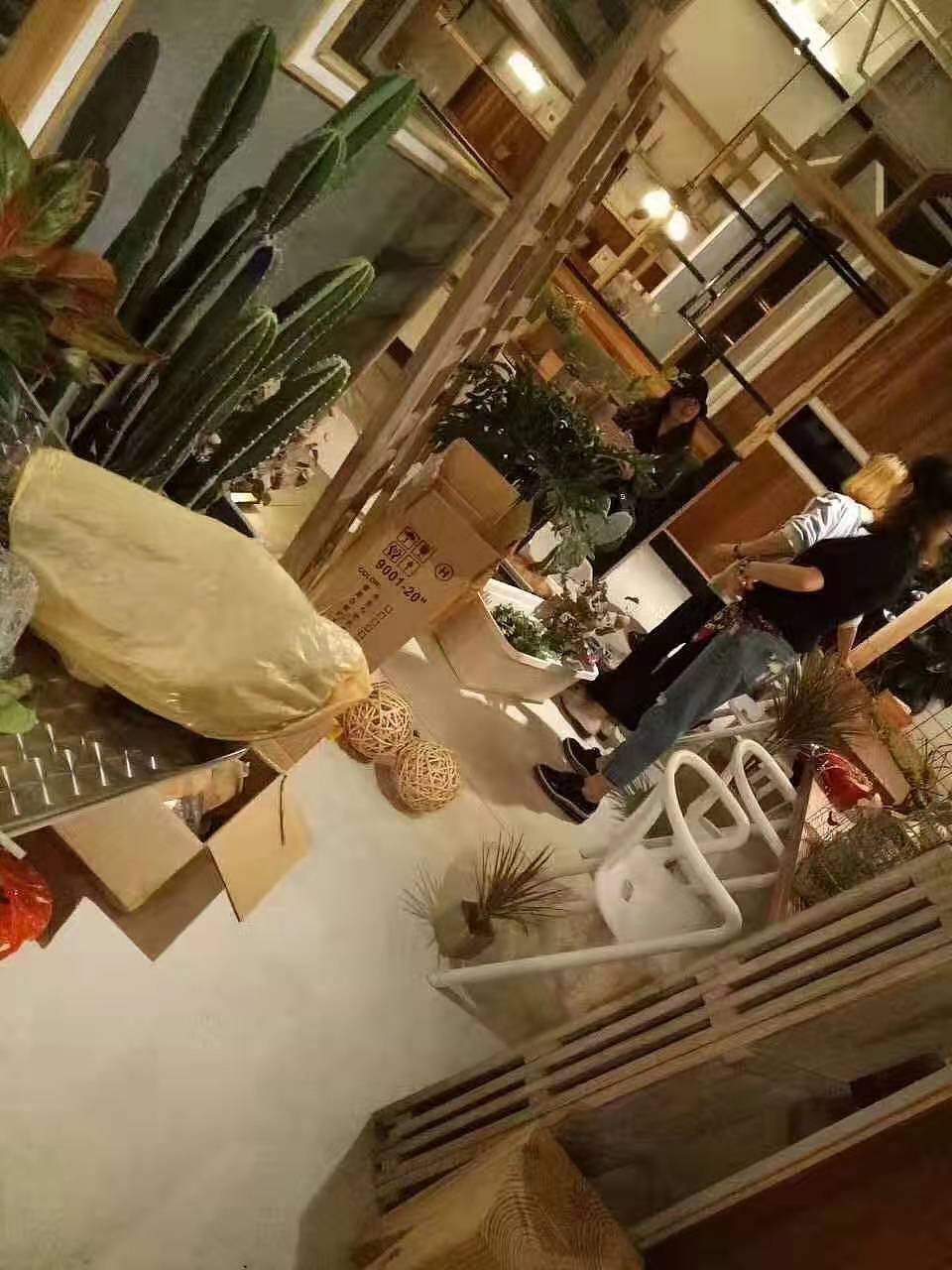 湘味小厨 汇总造景图（图ZMTg4OTYzMjQ0） - 家装设计 - 站酷设计师素悉美学空间2原创素材 - 站酷ZCOOL