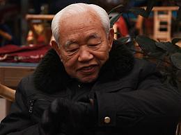 成都老茶馆记录短片《一杯茶·一座城》