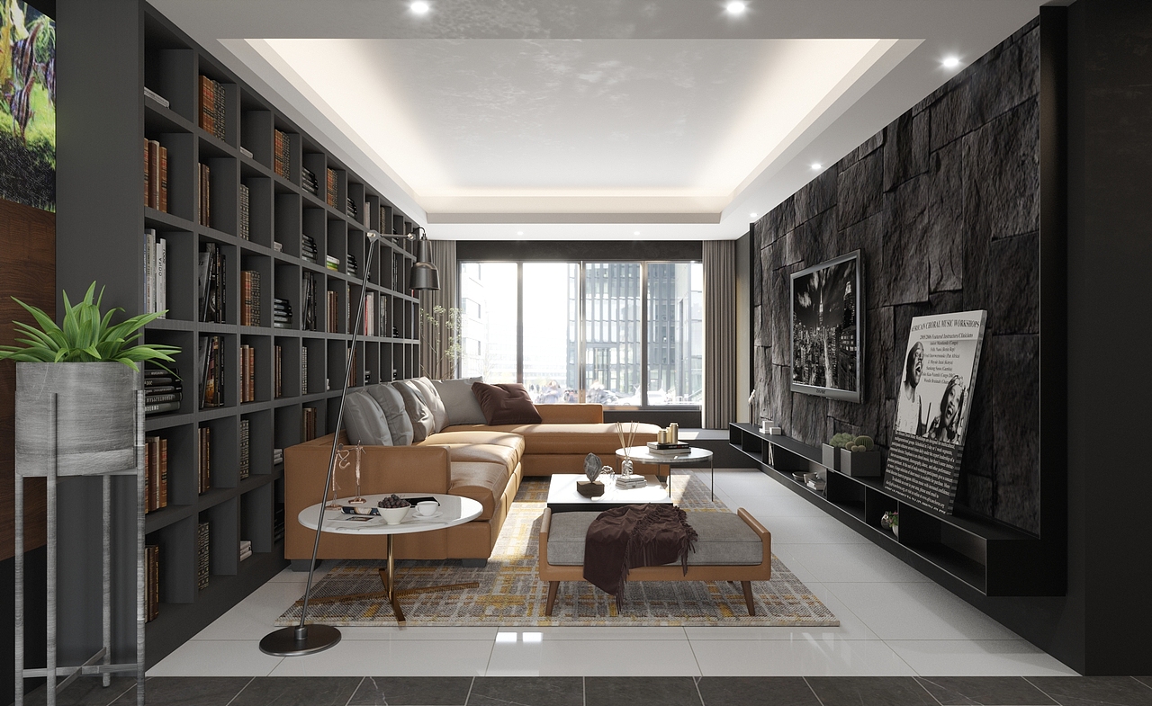 室内表现（图ZMTQ3MzIwMjA0） - 建筑/空间 - 站酷设计师三巷嘿嘿原创素材 - 站酷ZCOOL