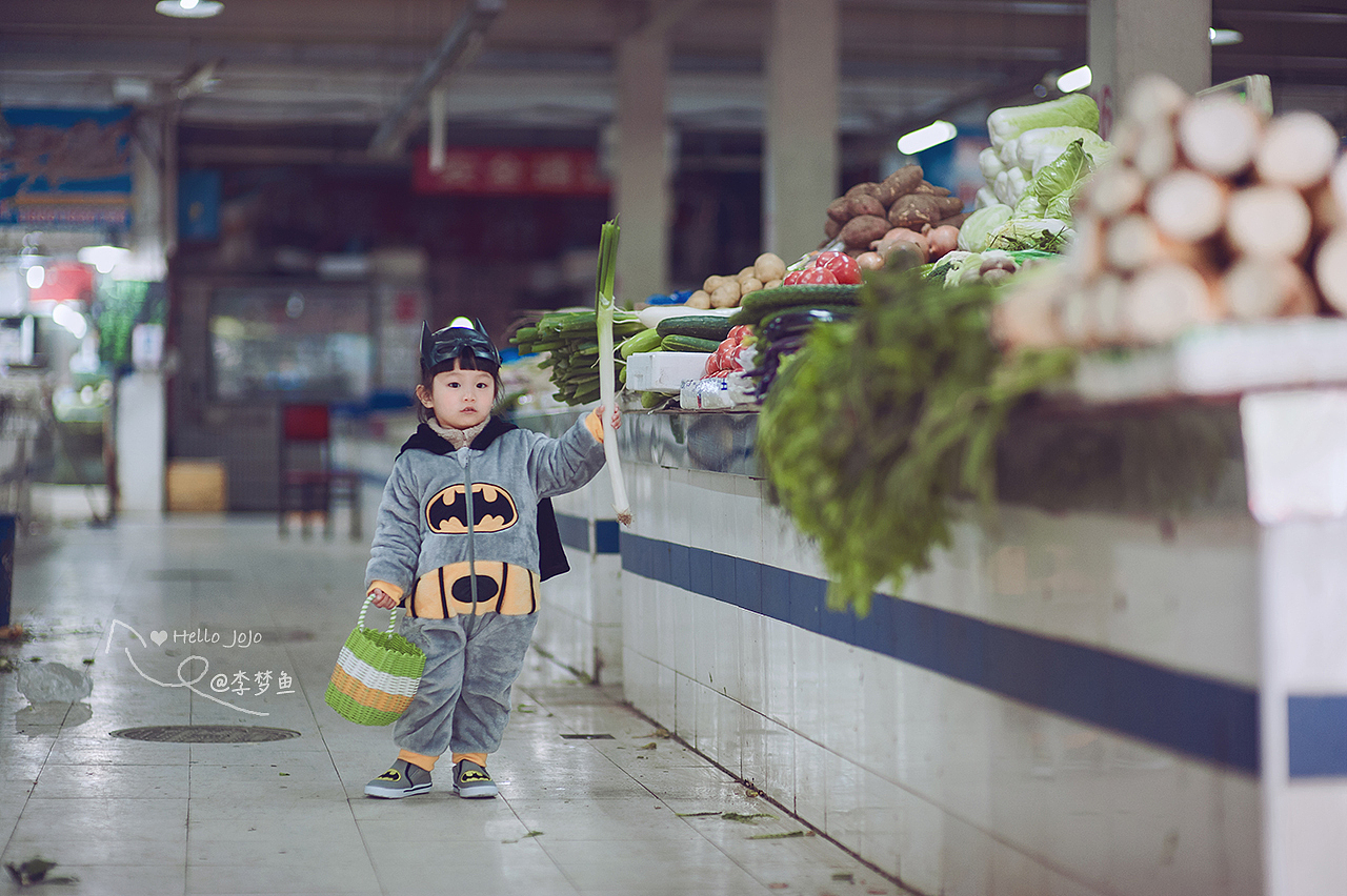 蝙蝠侠的日常（图ZOTgyNzk2MDA=） - 人像摄影 - 站酷设计师腰果虾仁原创素材 - 站酷ZCOOL