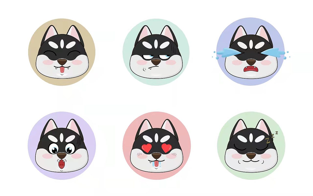 门外的世界对于小哈来说诱惑力太大了,在铲屎官被居家隔离的某一天,小哈终于决定自己偷偷出去闯世界,一不小心踏进了平行时空,过上了了不一样的“狗生”